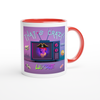 THAT'S CRAZY! - Ceramic Mug