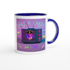 THAT'S CRAZY! - Ceramic Mug
