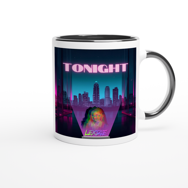 TONIGHT - Ceramic Mug