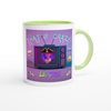 THAT'S CRAZY! - Ceramic Mug