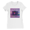 THAT'S CRAZY! - Women’s Cut T-Shirt