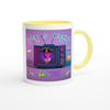 THAT'S CRAZY! - Ceramic Mug