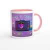 THAT'S CRAZY! - Ceramic Mug