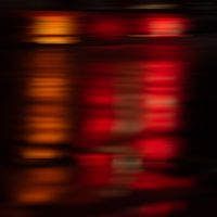 Stray Lights von Platten Panic