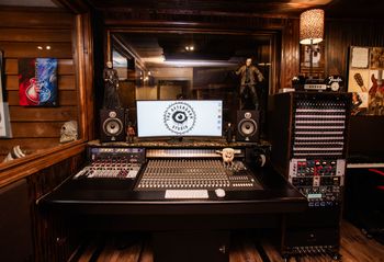The Console & Gear
