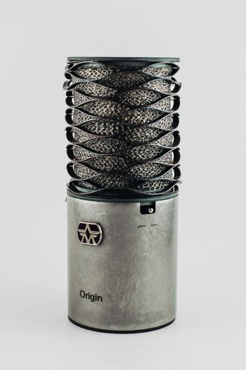 Aston Origin
