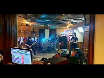 Slaten Dooley Band

