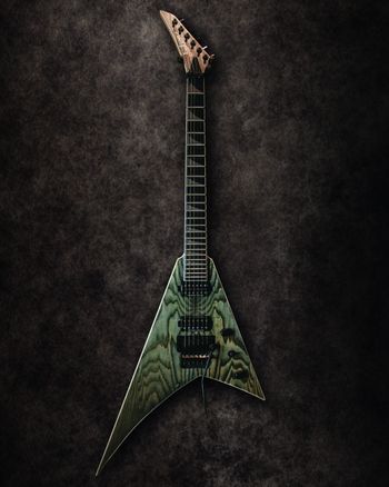 Jackson Pro Series Randy Rhoads RR24
