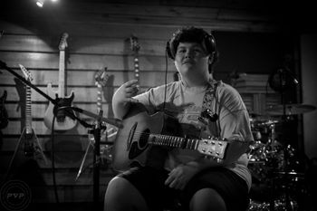 Lucas Smith
