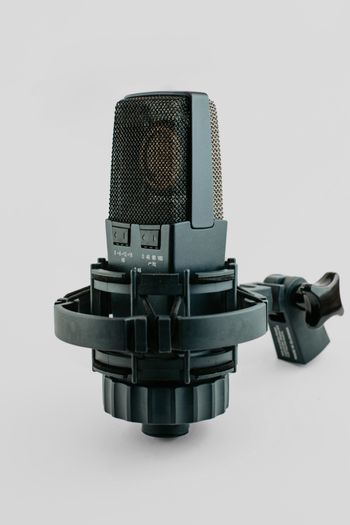 AKG C414 XLS
