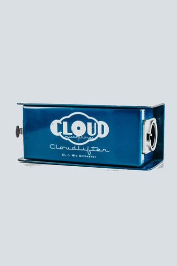 Cloud Lifter
