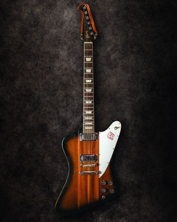 Gibson Firebird
