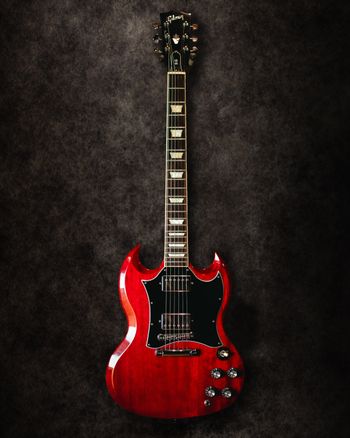 Gibson SG
