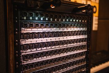 The Patchbay
