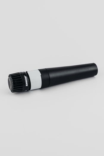 Shure SM57
