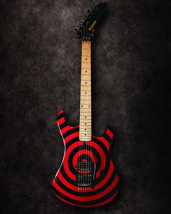 Kramer 84 Baretta
