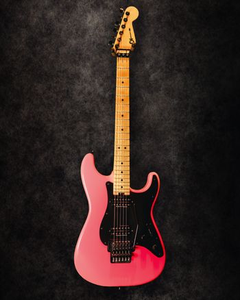 Charvel Pro Mod So Cal
