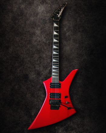Jackson X Series Kelly
