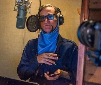 Billy Bosler From Flash Americana

