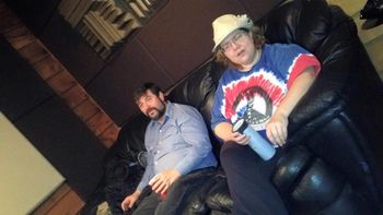 DB Patterson & Patty Bell
