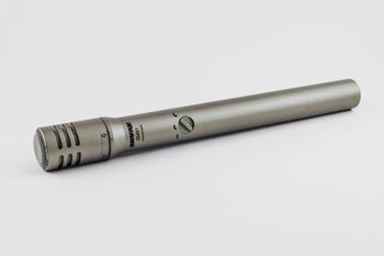 Shure SM81

