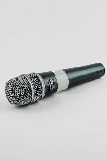 Shure Beta 57
