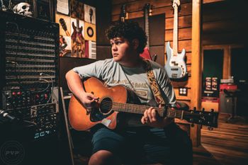 Lucas Smith
