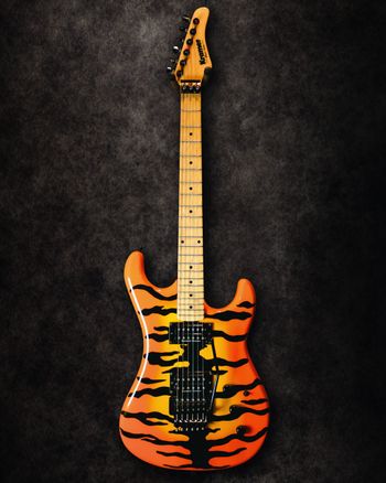 Kramer Vintage Pacer
