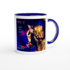 Get On Up (feat. Biz Markie) [Radio Edit] - Ceramic Mug