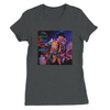 Ela Moro Mou (Come On Baby) - Women’s Cut T-Shirt