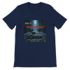 Ghetto Beat Down (feat. Traedonya & Lil Dee) - Unisex T-Shirt