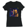 Get On Up (feat. Biz Markie) [Radio Edit] - Women’s Cut T-Shirt
