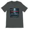 Ghetto Beat Down (feat. Traedonya & Lil Dee) - Unisex T-Shirt