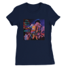 Ela Moro Mou (Come On Baby) - Women’s Cut T-Shirt