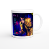 Get On Up (feat. Biz Markie) [Radio Edit] - Ceramic Mug