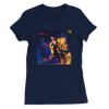 Get On Up (feat. Biz Markie) [Radio Edit] - Women’s Cut T-Shirt