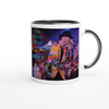 Ela Moro Mou (Come On Baby) - Ceramic Mug