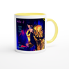 Get On Up (feat. Biz Markie) [Radio Edit] - Ceramic Mug