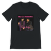 Gone Away (feat. Traedonya) - Unisex T-Shirt