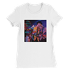 Ela Moro Mou (Come On Baby) - Women’s Cut T-Shirt