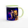 Get On Up (feat. Biz Markie) [Radio Edit] - Ceramic Mug