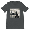 Callin' Out (feat. Harvey Morris) - Unisex T-Shirt