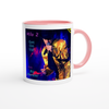 Get On Up (feat. Biz Markie) [Radio Edit] - Ceramic Mug
