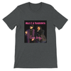 Gone Away (feat. Traedonya) - Unisex T-Shirt
