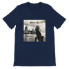 Callin' Out (feat. Harvey Morris) - Unisex T-Shirt