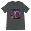 Ela Moro Mou (Come On Baby) - Unisex T-Shirt