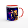 Get On Up (feat. Biz Markie) [Radio Edit] - Ceramic Mug