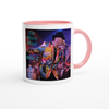 Ela Moro Mou (Come On Baby) - Ceramic Mug