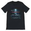 Ghetto Beat Down (feat. Traedonya & Lil Dee) - Unisex T-Shirt