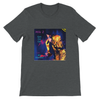 Get On Up (feat. Biz Markie) [Radio Edit] - Unisex T-Shirt